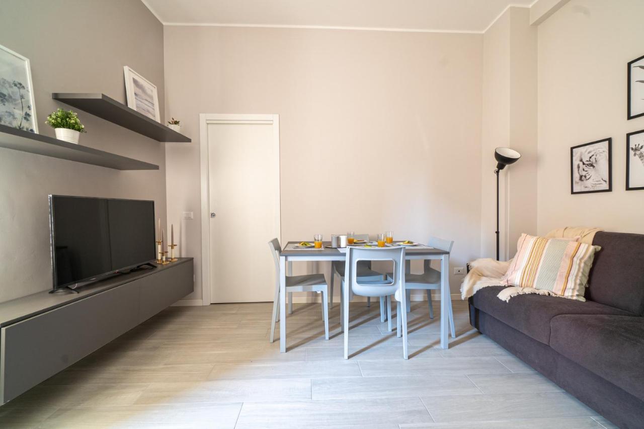 Appartamento Easylife - Accogliente Residenza A Due Passi Dal Duomo Milano Esterno foto