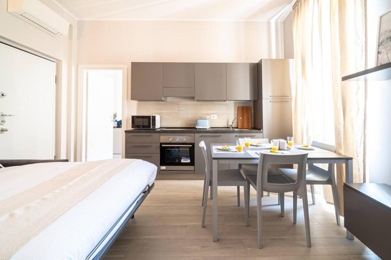 Appartamento Easylife - Accogliente Residenza A Due Passi Dal Duomo Milano Esterno foto